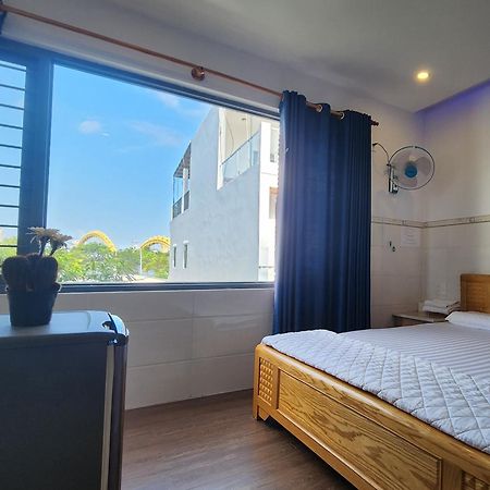 Sena home 3*1*Overlooking Danang Dragon bridge Bagian luar foto