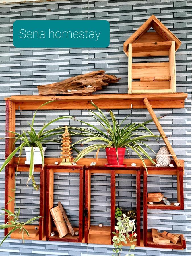 Sena home 3*1*Overlooking Danang Dragon bridge Bagian luar foto