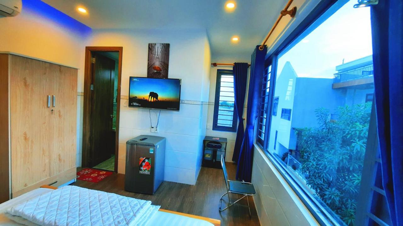 Sena home 3*1*Overlooking Danang Dragon bridge Bagian luar foto
