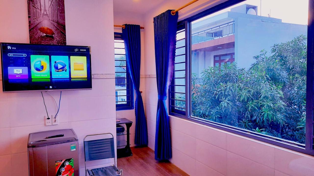Sena home 3*1*Overlooking Danang Dragon bridge Bagian luar foto