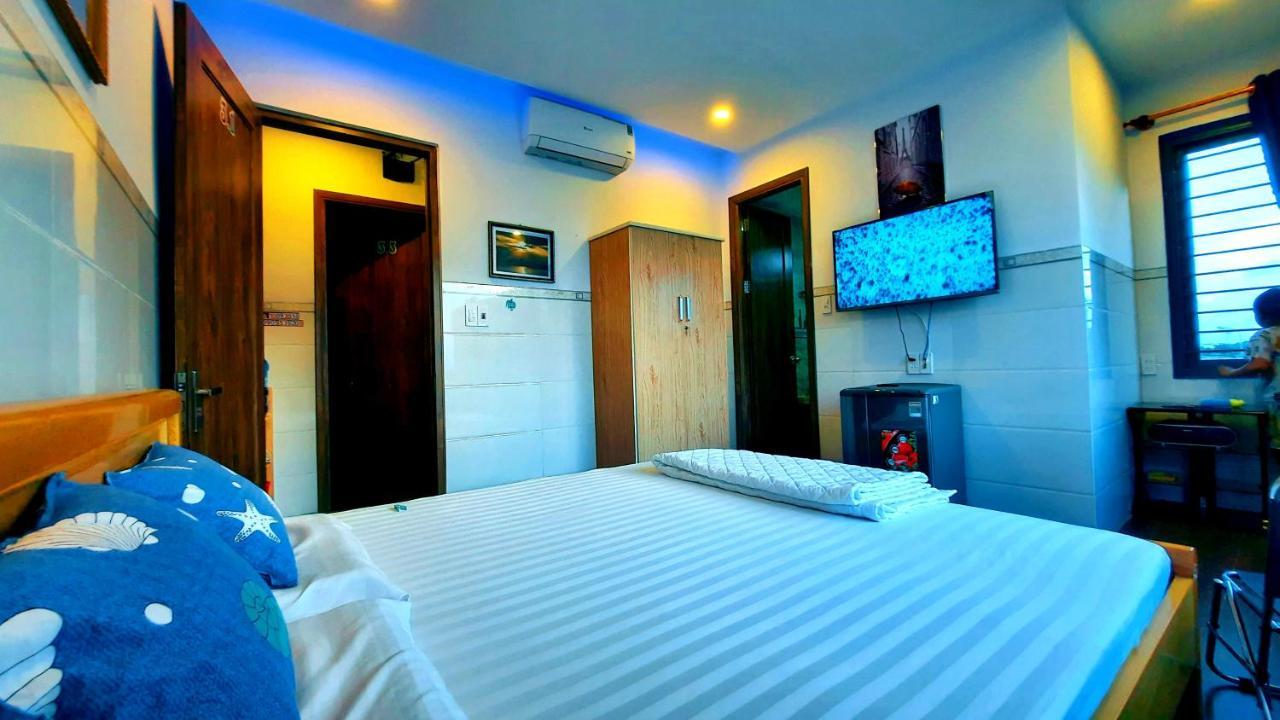 Sena home 3*1*Overlooking Danang Dragon bridge Bagian luar foto