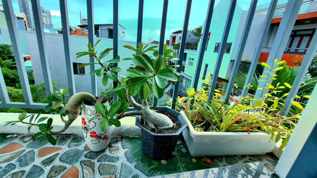 Sena home 3*1*Overlooking Danang Dragon bridge Bagian luar foto