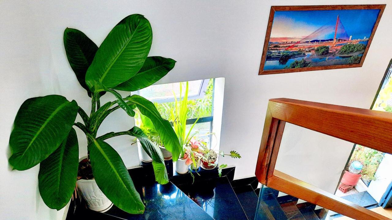 Sena home 3*1*Overlooking Danang Dragon bridge Bagian luar foto