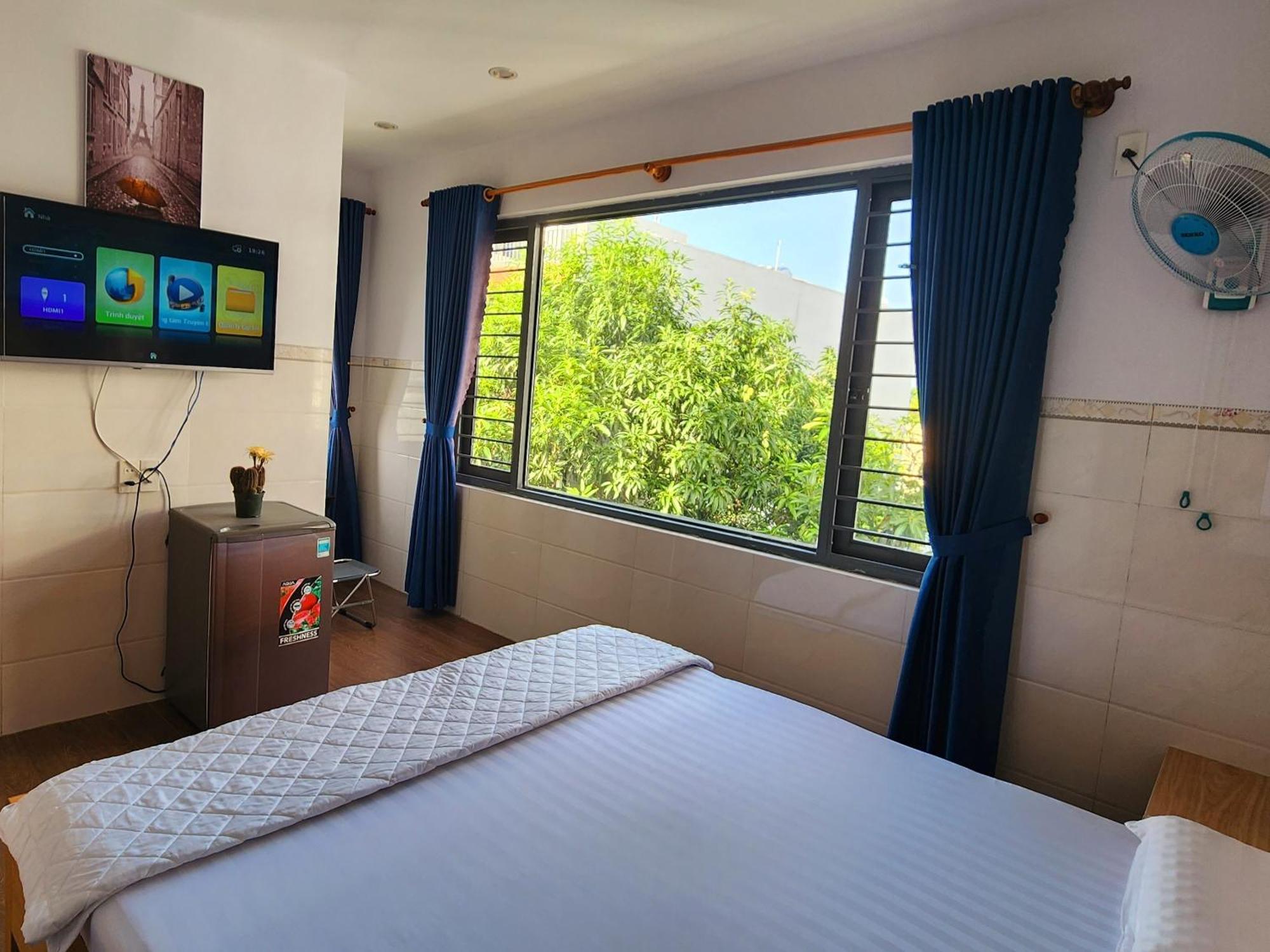 Sena home 3*1*Overlooking Danang Dragon bridge Bagian luar foto