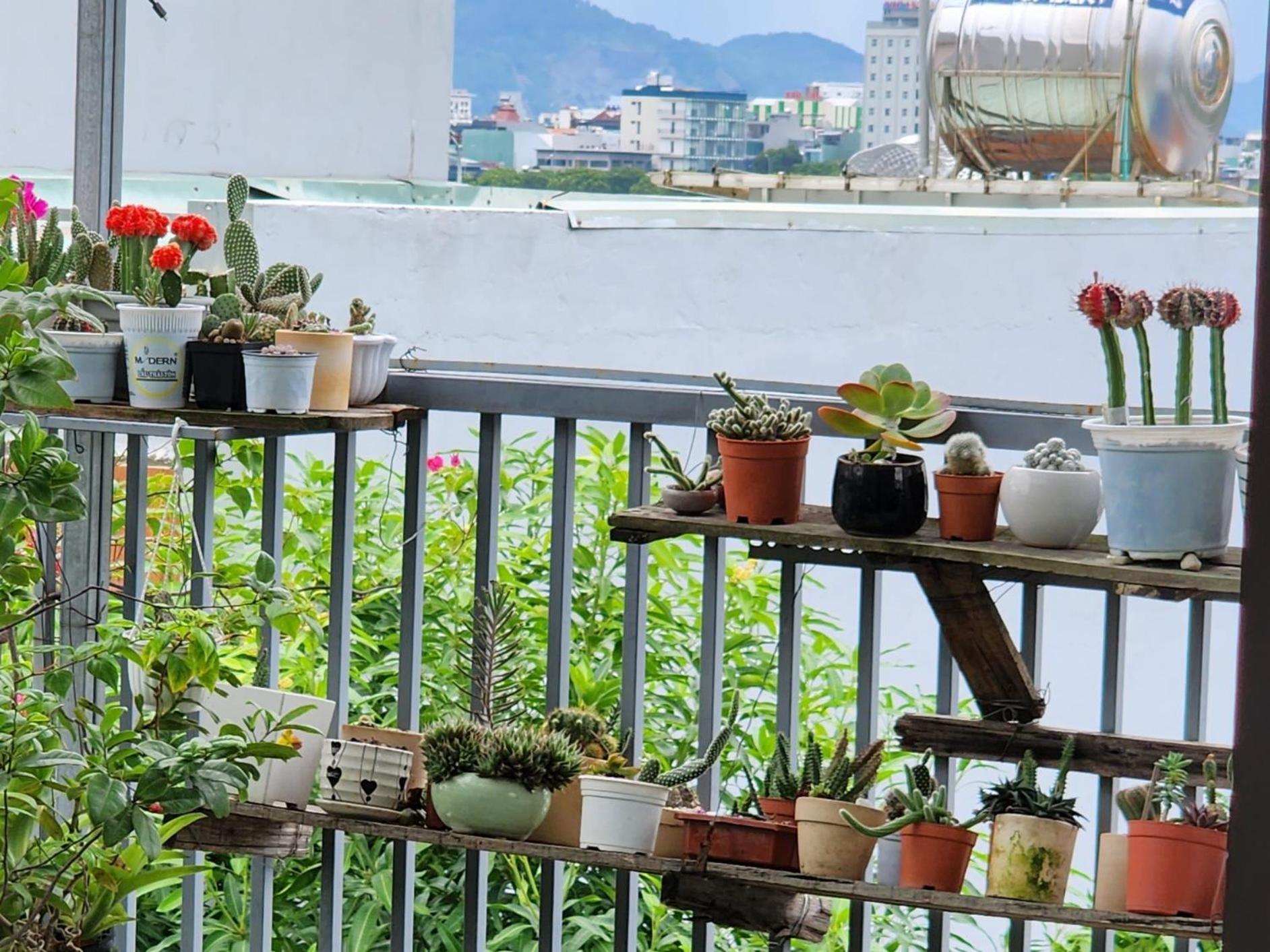 Sena home 3*1*Overlooking Danang Dragon bridge Bagian luar foto