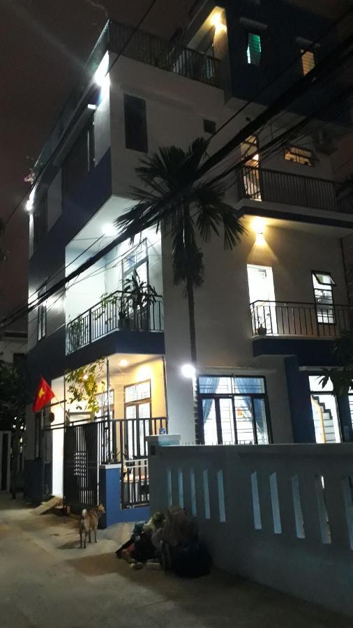 Sena home 3*1*Overlooking Danang Dragon bridge Bagian luar foto
